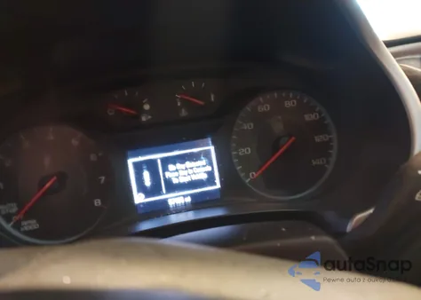 2022 Chevrolet Malibu Fwd Lt из США, поврежденный, VIN 1G1ZD5ST1NF117518